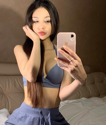 İstanbul Acentasız Bağımsız Escort Bayan Dila