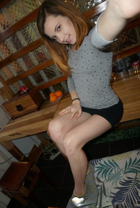 Atatürk Üniversiteli Escort Rüya ile VIP Buluşma