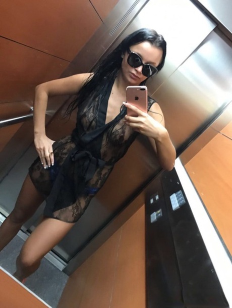 Etiler VIP Eşlik Hizmeti: Bağımsız Model Begüm