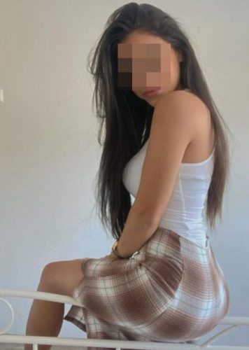 Nermin - Etiler VIP Escort Bayan Modeli - Gerçek Fotoğraflı İlan