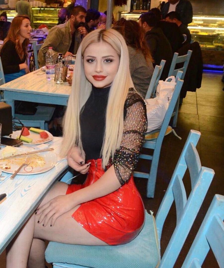 Ela - Etiler VIP Escort Bayan Modeli - Gerçek Fotoğraflı İlan